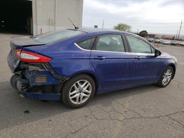 Photo 3 from auction – 2014 FORD FUSION SE with VIN 1FA6P0HD2E5393500