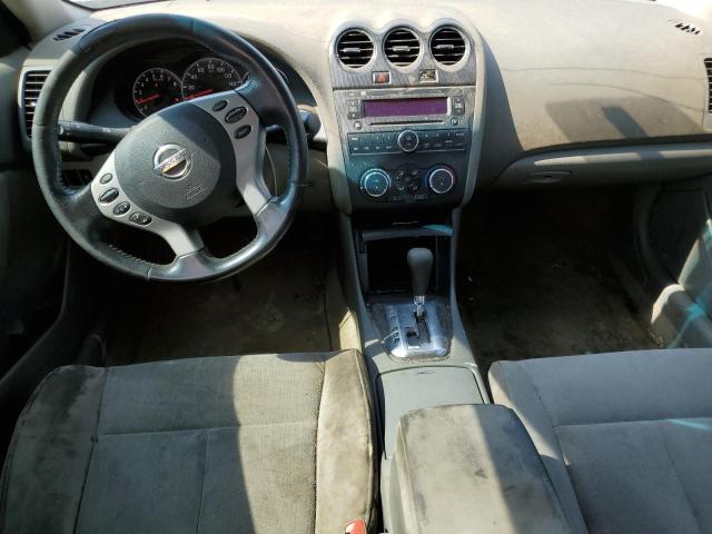 Photo 8 from auction – 2012 NISSAN ALTIMA BAS with VIN 1N4AL2AP2CN480946