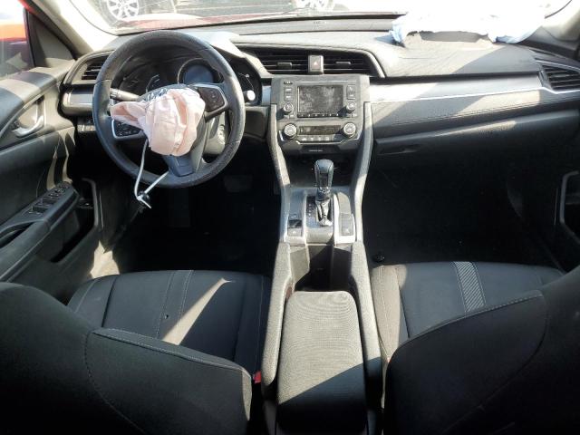 Photo 8 from auction – 2018 HONDA CIVIC LX with VIN 2HGFC2F59JH556953