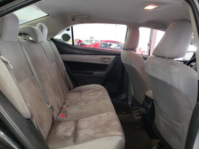 Zdjęcie 10 z aukcji – 2014 TOYOTA COROLLA L z VIN 2T1BURHE7EC036847