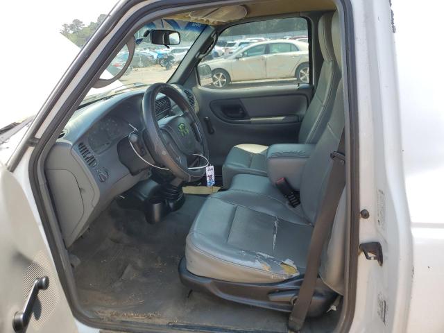 Photo 7 from auction – 2005 FORD RANGER with VIN 1FTYR10D05PB02401