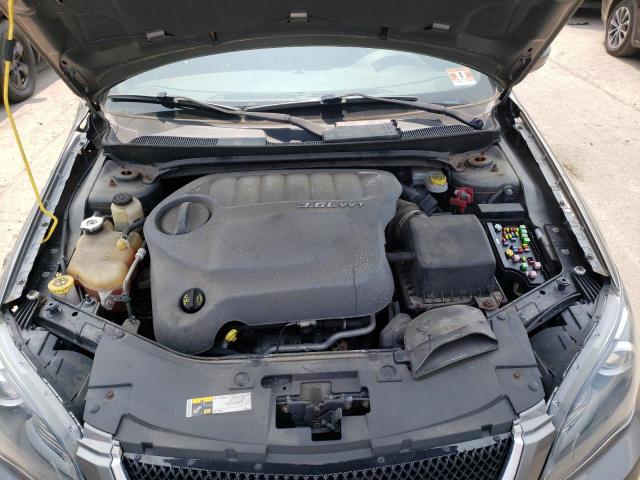 Photo 11 from auction – 2013 CHRYSLER 200 LIMITE with VIN 1C3CCBCG4DN719564