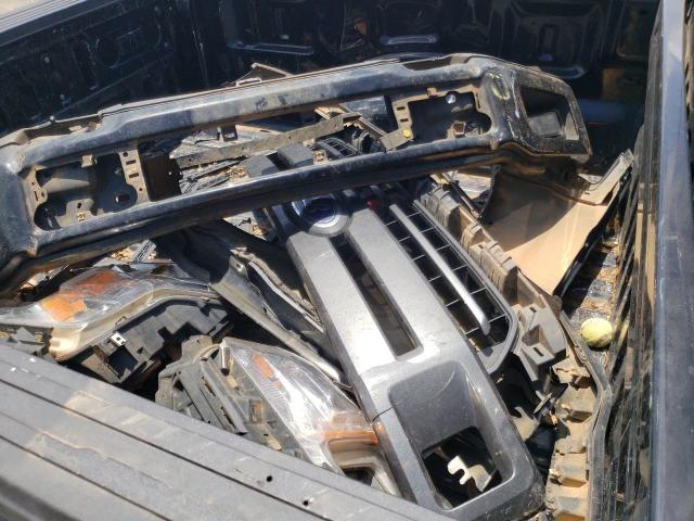 Photo 12 from auction – 2018 FORD F150 SUPER with VIN 1FTEW1EP4JKF66958