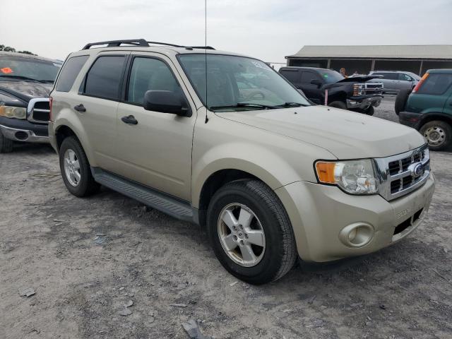 صورة رقم 4 من المزاد - 2012 FORD ESCAPE XLT مع VIN 1FMCU9DG0CKB70733