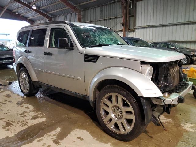 Photo 4 from auction – 2011 DODGE NITRO HEAT with VIN 1D4PT4GK3BW568069