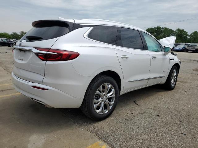 Photo 3 from auction – 2020 BUICK ENCLAVE AV with VIN 5GAERDKW5LJ124365