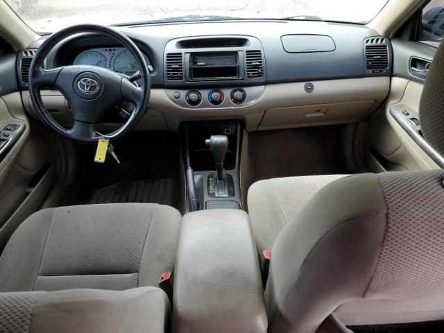 Photo 8 from auction – 2004 TOYOTA CAMRY LE with VIN 4T1BE32K44U894735