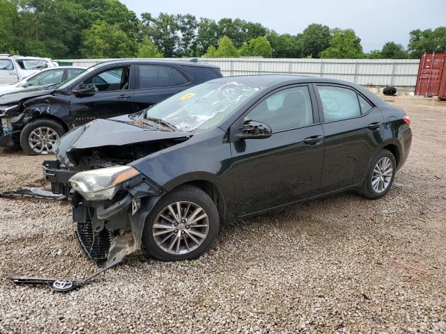 Zdjęcie 1 z aukcji – 2015 TOYOTA COROLLA L z VIN 2T1BURHE5FC385359