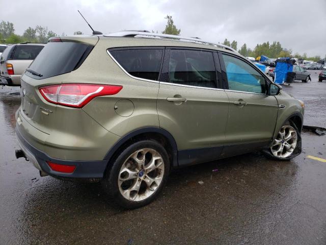 Photo 3 from auction – 2013 FORD ESCAPE TIT with VIN 1FMCU9J91DUA99814