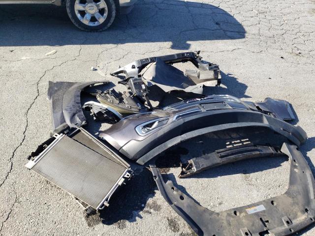 Photo 12 from auction – 2015 GMC ACADIA SLT with VIN 1GKKVRKD2FJ138614