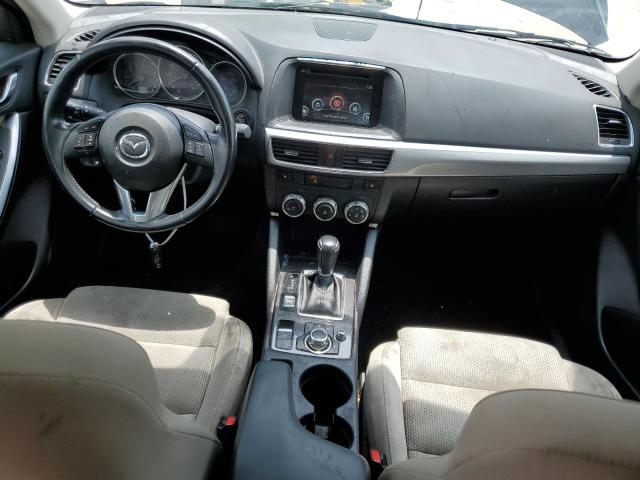Photo 8 from auction – 2016 MAZDA CX-5 TOURI with VIN JM3KE2CY9G0829710