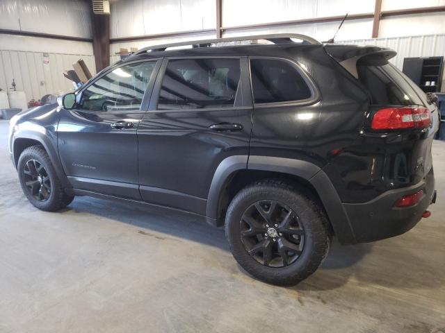 Photo 2 from auction – 2014 JEEP CHEROKEE T with VIN 1C4PJMBS0EW304712