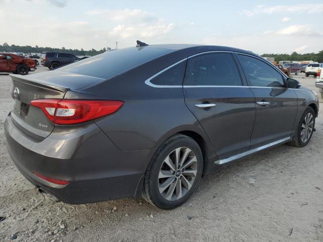 Photo 3 from auction – 2017 HYUNDAI SONATA SPO with VIN 5NPE34AF9HH472803