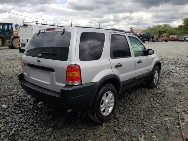 Photo 3 from auction – 2002 FORD ESCAPE XLT with VIN 1FMCU04162KA34760