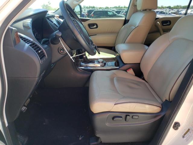 Photo 7 from auction – 2017 NISSAN ARMADA PLA with VIN JN8AY2NE9H9708143