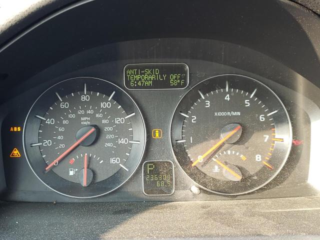 Foto 9 de la subasta – 2011 VOLVO S40 T5 con VIN YV1672MS5B2549255