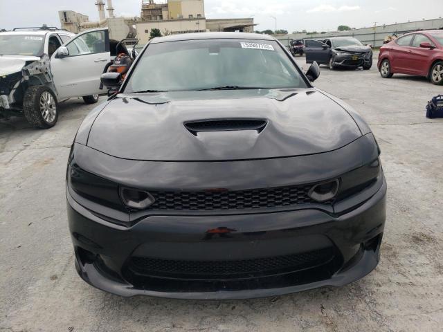 Zdjęcie 5 z aukcji – 2019 DODGE CHARGER R/ z VIN 2C3CDXCT0KH728730