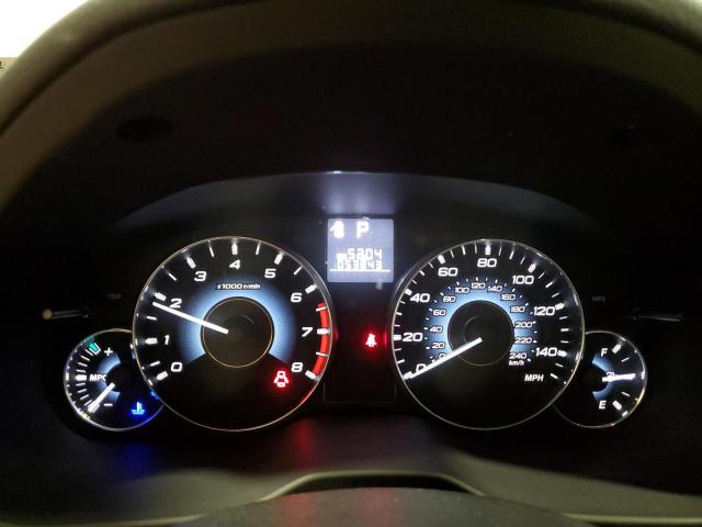 صورة رقم 9 من المزاد - 2010 SUBARU LEGACY 2.5 مع VIN 4S3BMBC65A3242789