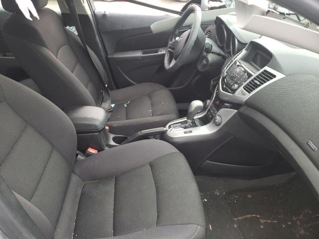 Photo 7 from auction – 2015 CHEVROLET CRUZE LT with VIN 1G1PC5SB5F7128860