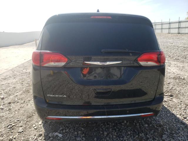 Photo 6 from auction – 2017 CHRYSLER PACIFICA T with VIN 2C4RC1EG4HR844764