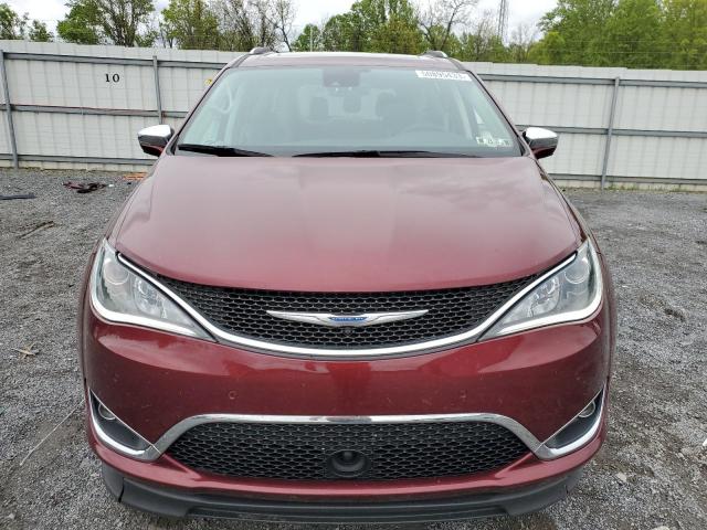 Foto 5 de la subasta – 2018 CHRYSLER PACIFICA L con VIN 2C4RC1GG5JR228476
