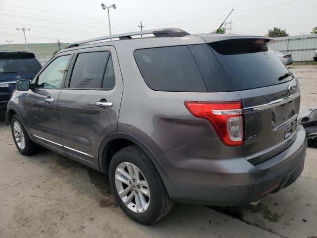 صورة رقم 2 من المزاد - 2011 FORD EXPLORER X مع VIN 1FMHK7D88BGA13851