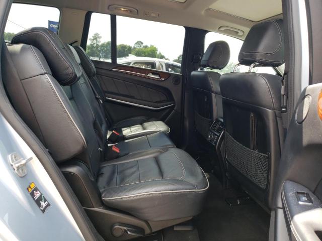 Photo 11 from auction – 2014 MERCEDES-BENZ GL 450 4MA with VIN 4JGDF7CE4EA337994