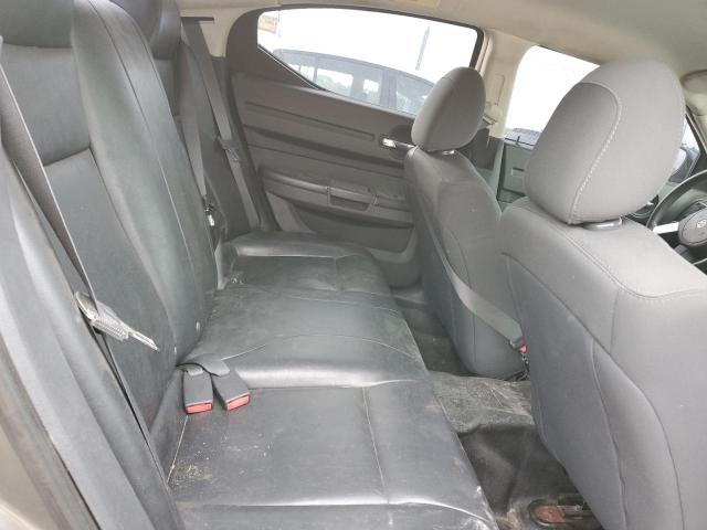 Photo 10 from auction – 2008 DODGE CHARGER with VIN 2B3LA43H18H281382