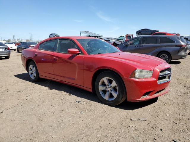 Photo 4 from auction – 2012 DODGE CHARGER SE with VIN 2C3CDXBG8CH157400