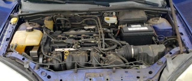 Photo 11 from auction – 2005 FORD FOCUS ZX5 with VIN 3FAFP37N15R115387