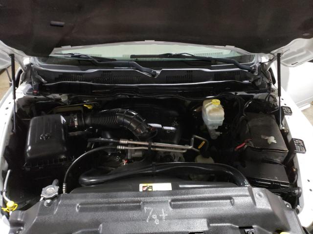 Photo 11 from auction – 2012 DODGE RAM 2500 S with VIN 3C6TD5CTXCG248526