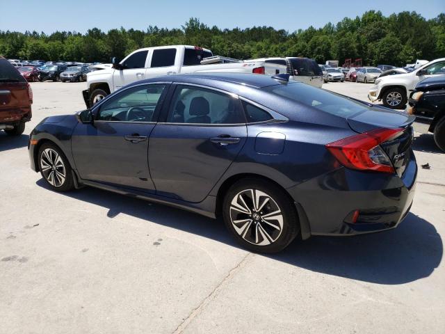 Photo 2 from auction – 2016 HONDA CIVIC EX with VIN 19XFC1F3XGE029435
