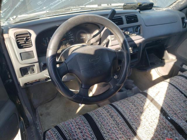 Photo 8 from auction – 1998 NISSAN FRONTIER X with VIN 1N6DD21S2WC324217