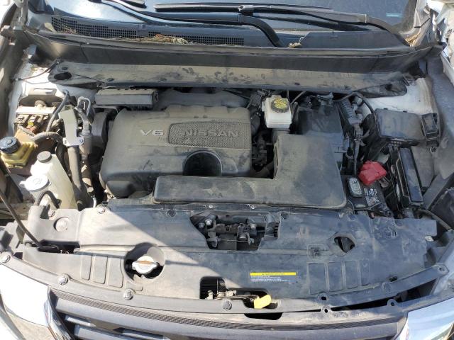 Photo 12 from auction – 2019 NISSAN PATHFINDER with VIN 5N1DR2MN5KC598270
