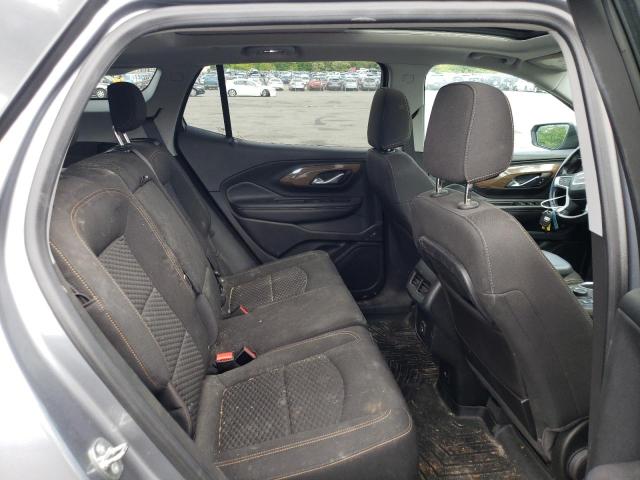 Photo 11 from auction – 2019 GMC TERRAIN SL with VIN 3GKALTEX8KL223917