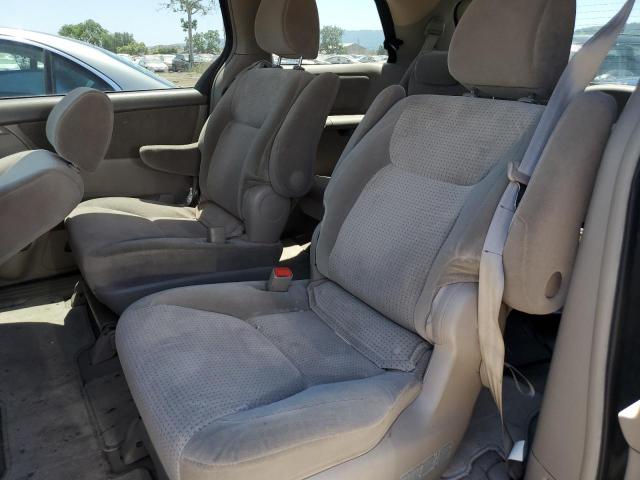 Photo 10 from auction – 2009 TOYOTA SIENNA CE with VIN 5TDZK23C29S264155