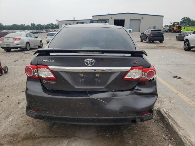 Photo 6 from auction – 2013 TOYOTA COROLLA BA with VIN 5YFBU4EE9DP106659