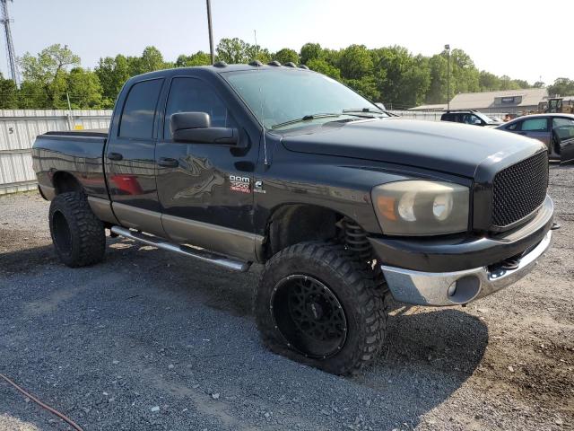 Photo 4 from auction – 2008 DODGE RAM 2500 S with VIN 3D7KS28AX8G120767