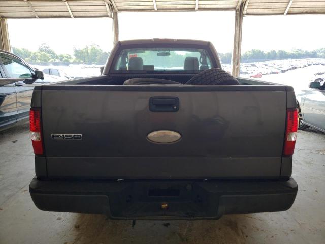Photo 6 from auction – 2007 FORD F150 with VIN 1FTRF12287KD50937