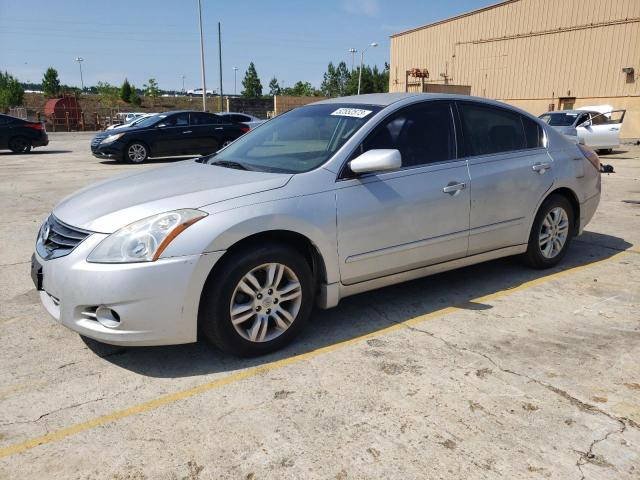 NISSAN ALTIMA BAS 2011 с VIN 1N4AL2AP4BC132396 - Фото с аукциона