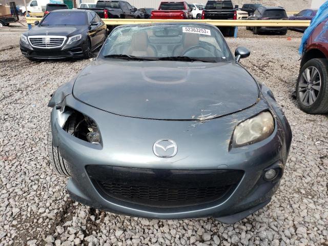Zdjęcie 5 z aukcji – 2013 MAZDA MX-5 MIATA z VIN JM1NC2PF4D0228835
