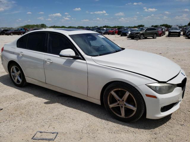 Photo 4 from auction – 2013 BMW 328 I with VIN WBA3A5C55DF353719