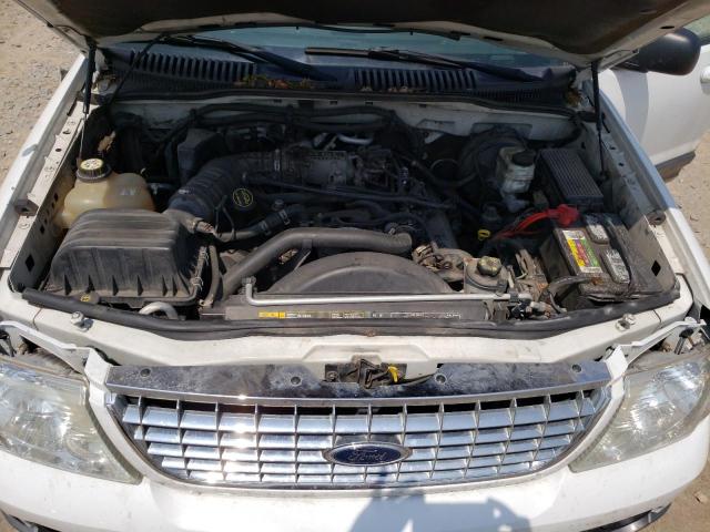 Photo 12 from auction – 2005 FORD EXPLORER X with VIN 1FMDU73W15UB16804