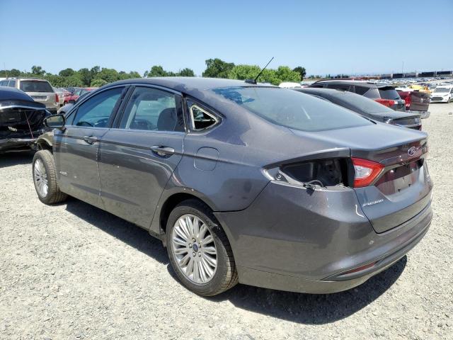 Photo 2 from auction – 2014 FORD FUSION SE with VIN 3FA6P0LU8ER323097