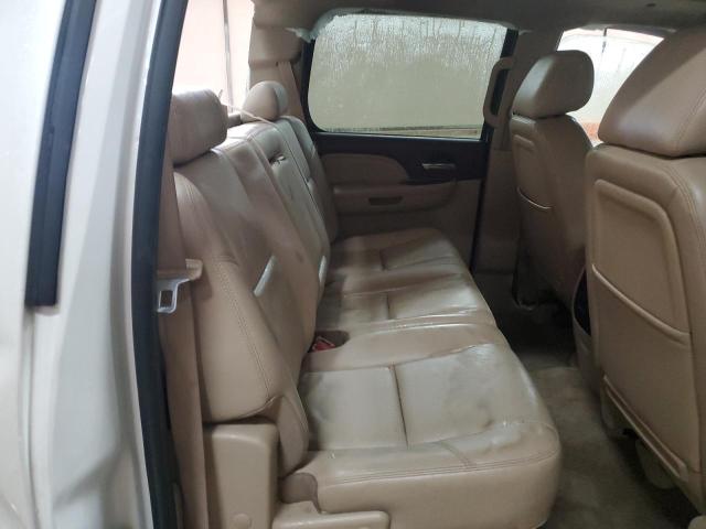 Photo 10 from auction – 2011 GMC SIERRA K15 with VIN 3GTP2XE29BG182498