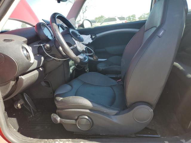 Photo 7 from auction – 2010 MINI COOPER S with VIN WMWMF7C51ATZ74423