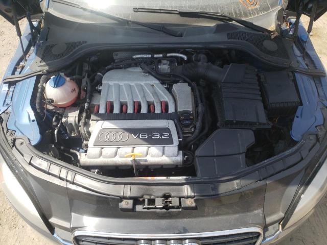 Photo 11 from auction – 2009 AUDI TT with VIN TRUXD38J991005857