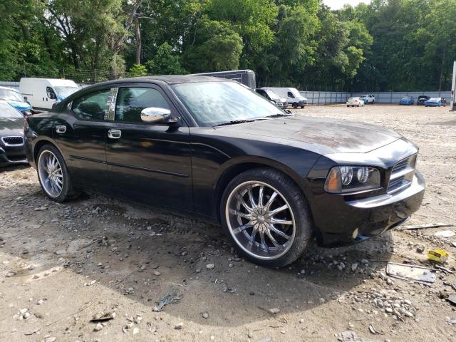 Photo 4 from auction – 2010 DODGE CHARGER SX with VIN 2B3CA3CVXAH210431
