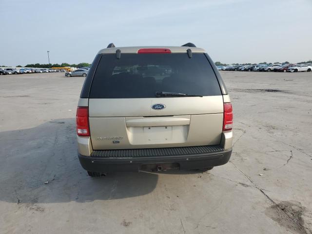 Photo 6 from auction – 2003 FORD EXPLORER X with VIN 1FMZU63K23ZA71112