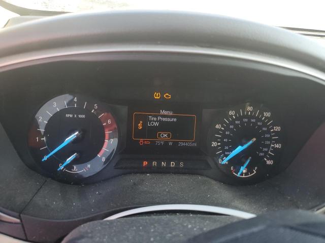 Photo 9 from auction – 2013 FORD FUSION SE with VIN 3FA6P0H71DR207435